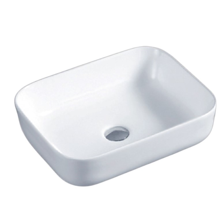 Square Counter Top Basin 495mm JHI-22-302